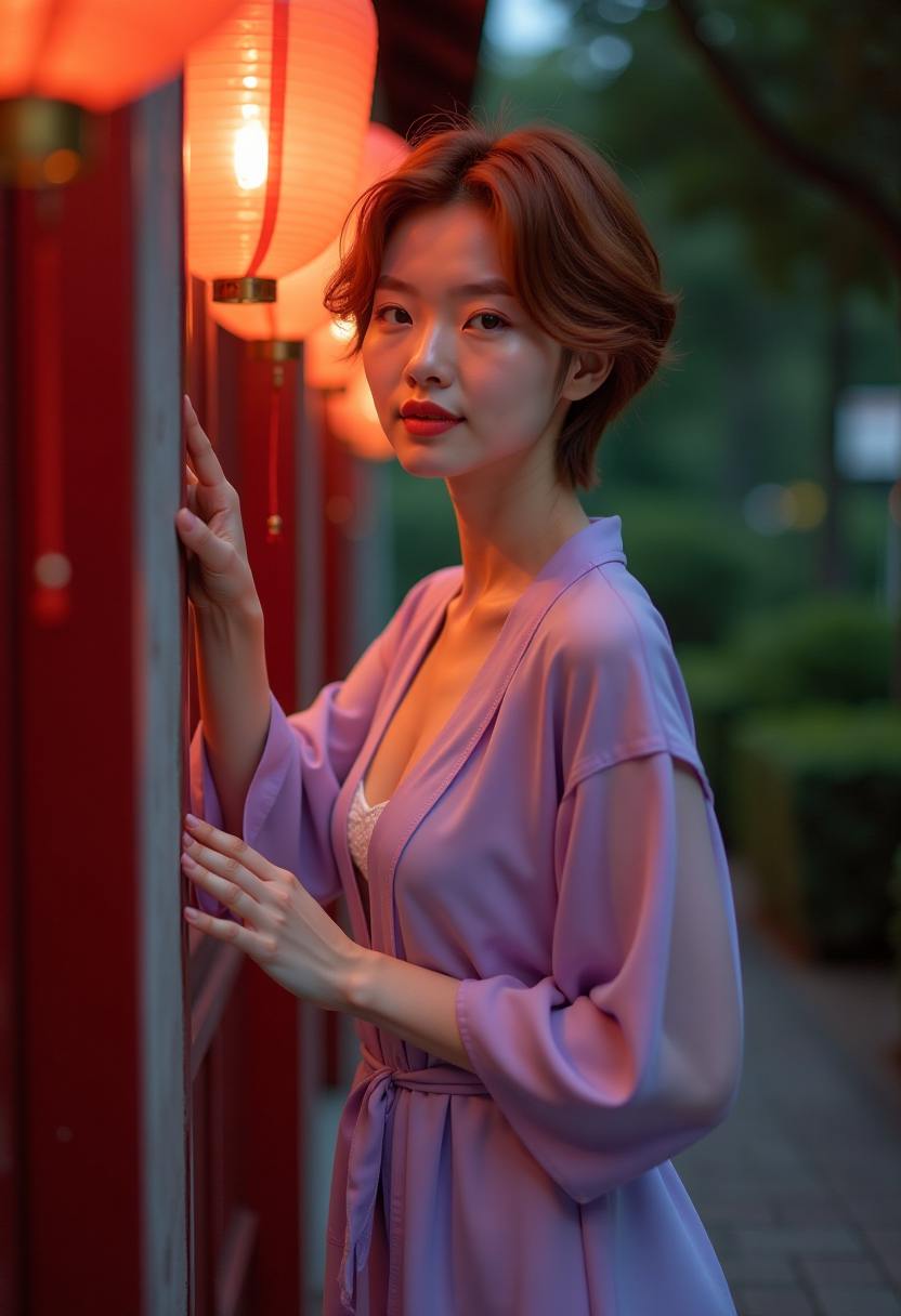 阿澈说剧头像